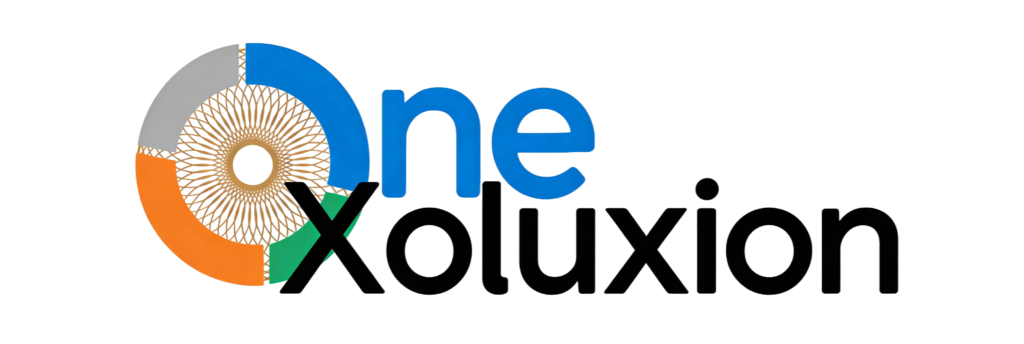 One Xoluxion