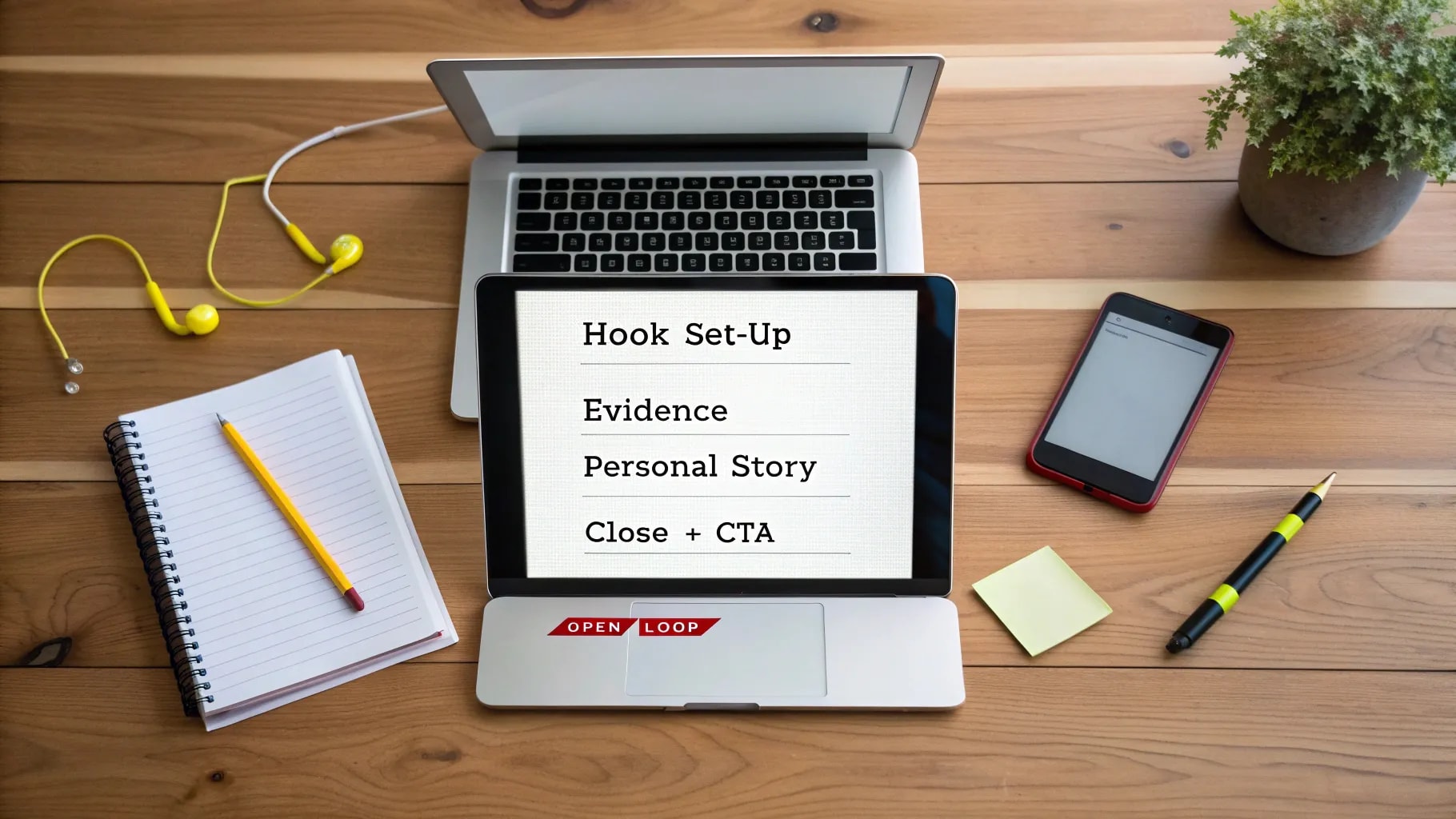 Strategy 2: AI-powered script writing Why script writing matters Script writing is where audience retention is won or lost. Great hooks, clear structure, and meaningful stories keep viewers watching longer. Most creators spend the bulk of their time on research and writing. AI can cut that time dramatically, if used properly. Wrong way to use AI Hand AI a title and post the output verbatim. That produces bland, generic scripts that do not match your audience’s retention patterns. Generic AI does not know your drop-off points, which phrases your audience loves, or what unique personal detail will convert a watcher into a subscriber. Right way to use AI Use AI to gather data fast. Ask it to pull research, fact-check dates, summarize competitors, and list recent trends in the niche. Have AI create frameworks, not finished scripts. Ask for an outline with a clear hook, three to five scenes, open loops, and a strong close. Add human details. Inject personal stories, specific failures, lessons, and niche words that your community uses. Use platform-trained models where possible. Some tools learn from high-performing video scripts and retention curves. They give better defaults for pacing and hook placement. Iterate with a human editor who knows the channel’s retention data. Ask the editor to place open loops at strategic times and add micro-hooks every 60–90 seconds if needed. Retention rules to follow Validate the title immediately in the first 15–30 seconds. Introduce an open loop early and satisfy it in a way that keeps viewers hooked for the next segment. Use short scenes and quick transitions to avoid drift. End with a call to action that ties to the story, not a generic “subscribe” line. Brand language and storytelling Stories create connection. AI cannot invent your lived experiences. Your unique failures, turning points, and small details form the glue between channel and viewer. Repeat a small set of brand words and phrases they can latch onto. Those repeated words become mental shorthand for your brand. Once you standardize brand language, you can train AI to use it and create variations at scale without losing voice. Tools and training Specialized tools trained on viral YouTube content can understand platform-specific needs better than general chatbots. They know where to put hooks, how long scenes should be, and where retention drops occur most often. If you use a general LLM, add a human step that maps the AI outline to known retention patterns and to the channel’s voice.