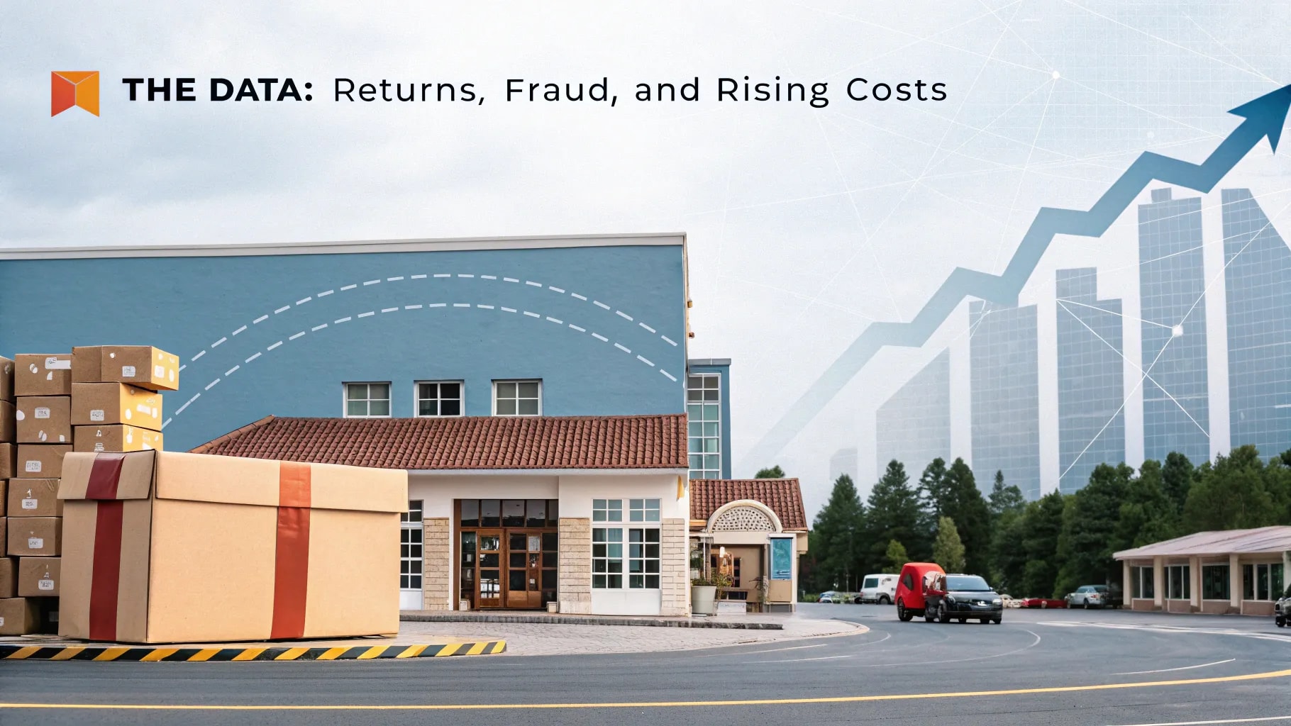 The Data: Returns, Fraud, and Rising Costs Numbers help illuminate why this is more than anecdote. The return rate on Amazon has more than doubled in the last five years, with one commonly cited average around 17% of sales resulting in returns. Compare that to a sub-1% rate on many merchant-owned websites, and it becomes clear the platform experience is a major driver. The National Retail Federation reported that return fraud has nearly tripled since 2018, rising from about 5% to 14%. These are industry averages; certain categories have much higher rates. Clothing and electronics, for instance, frequently see return rates in the 20–30% range. Those categories are especially vulnerable to wardrobing and item switching.